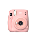 fujifilm instax mini 11 blush pink color