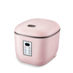 pink Huai Nian rice cooker