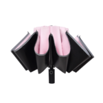 pink autoopen mini umbrella