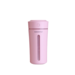 pink usb air humidifier
