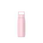 pink xiaomi travel flask
