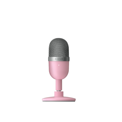 razer mini portable streaming microphone