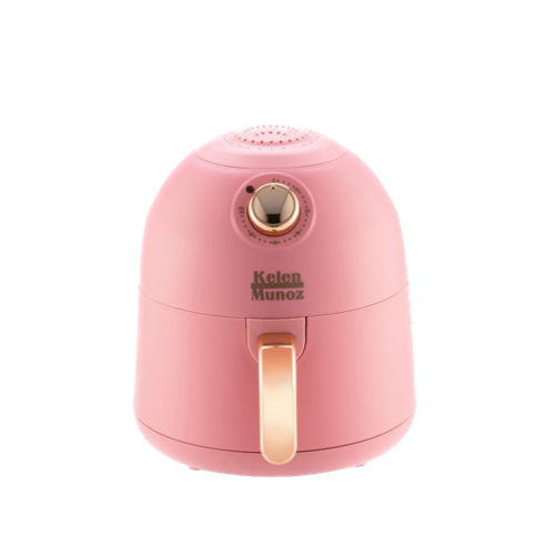 sirocco air fryer pink color